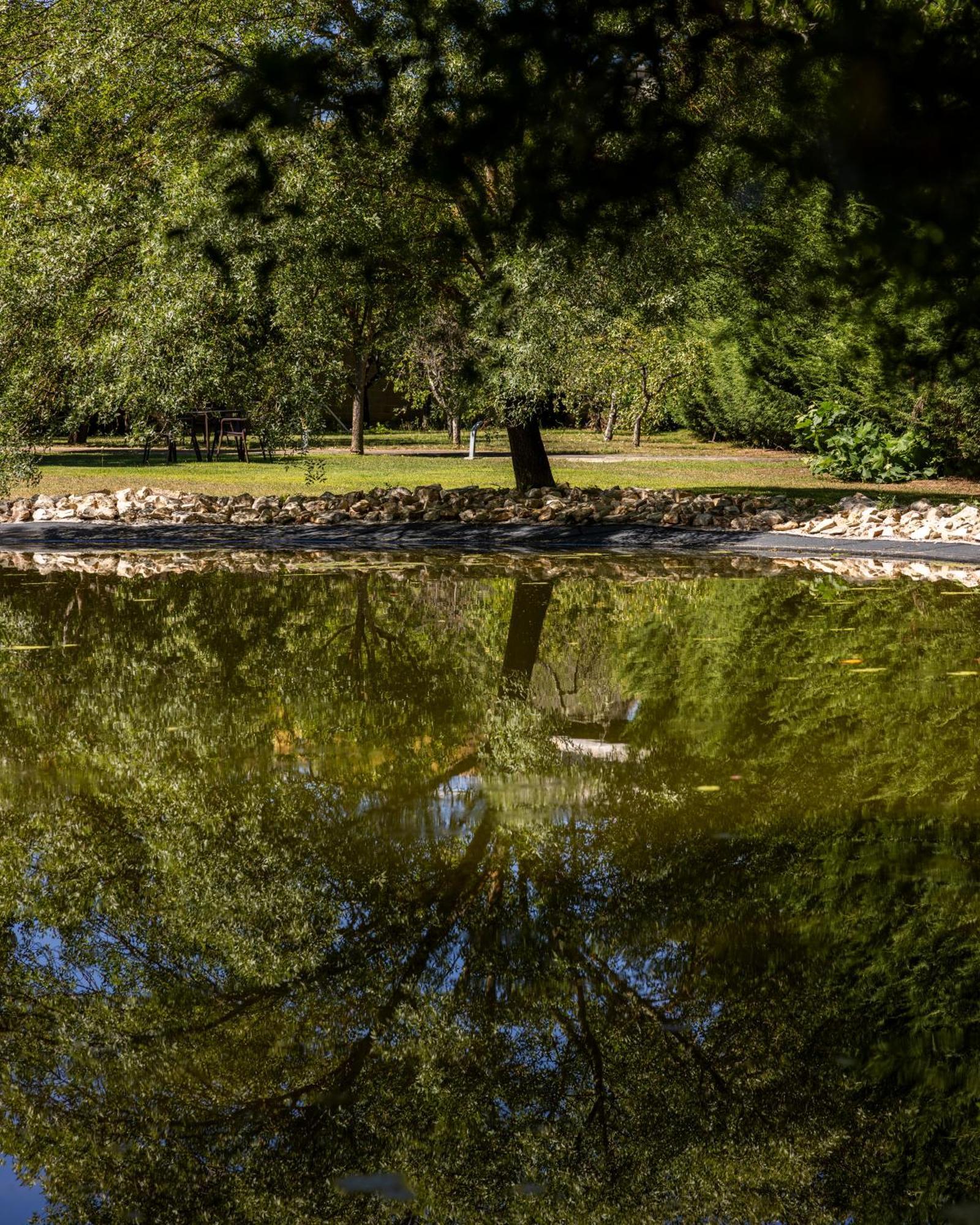 Hotel Rural Finca Vivaldi Nature & Spa San Miguel de Las Duenas Экстерьер фото